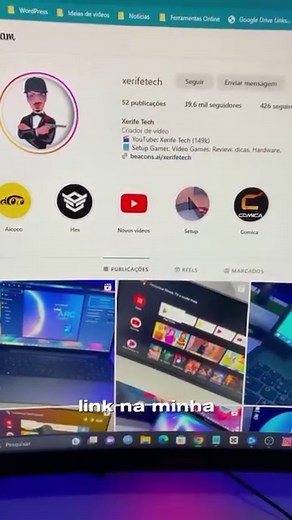 Definitivo! Instale a Google Play Store direto no Windows 10. #informatica #windows #pc #notebook | Xerife Tech