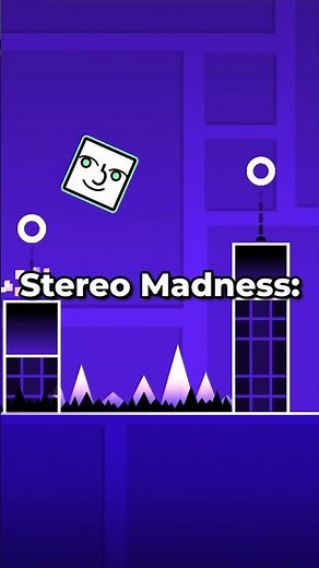 RANKING Geometry Dash Levels!