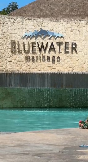 Dive into paradise at Bluewater Maribago Beach Resort ! Crystal-clear waters, pristine beaches, and unforgettable moments await you. Whether you're lounging by the pool, exploring marine life, or savoring delicious cuisine, every moment here is pure bliss. #BluewaterMaribago #TravelGoals #BeachVibes #fypシ #reelsviral | Experience Travel and Living