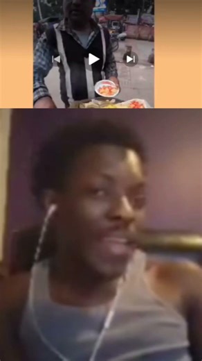 Why use a spoon NOW?! 🥄🤢 #ReactionLJ