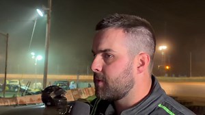 5.4K views · 73 reactions | Here are the Landrum Performance Springs podium finishers’ interviews for Night 1 of the “Bill Hendren Memorial” for the Hovis Auto & Truck Supply RUSH Late Model Flynn's Tire/Gunter's Honey Touring Series at Pittsburgh Pennsylvania Motor Speedway. 1st place was Carson Ferguson, 2nd place Christian Schneider, and 3rd place Mason Zeigler. | RUSH Late Model Series | Facebook