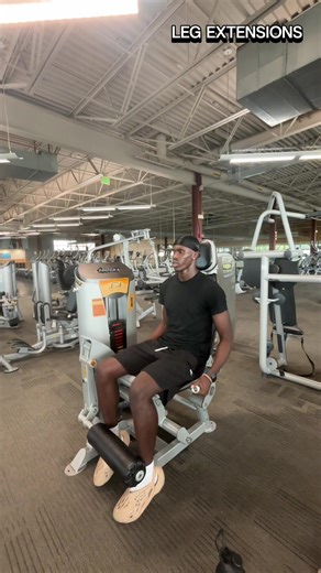No Chicken Legs: Transform Your Leg Day Routine