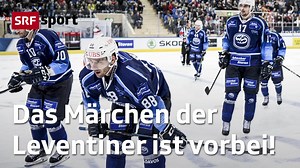 16K views · 117 reactions | Das Märchen von Ambri-Piotta am Spengler Cup fand erst in der Verlängerung ein Ende. Hier nochmals die Live-Highlights des 2. Halbfinals 聾 | SRF Sport | Facebook