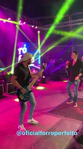 6.3K views · 299 reactions | “Segundo andar” Forró perfeito ao vivo em São Sebastião-Df!! | FORRÓ PERFEITO | Facebook