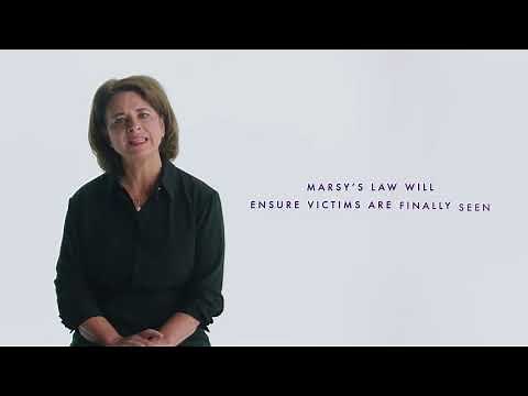 What is Marsy's Law?