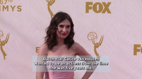 Celebrities born on September 5th: Michael Keaton, Carice van Houten, and more!