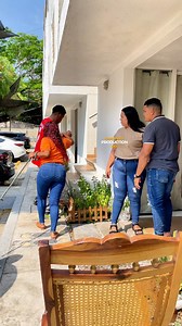 192K views · 4.9K reactions | la intolerancia y los conflictos entre vecinos pueden convertir un barrio en un lugar inhospito . ¿como resolver los conflictos con tus vecinos ? | Tomix y naty | Facebook