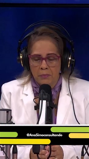 Consultando con Ana Simó on Reels