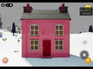 Reset's Teletubbies 1997 Magical Event- Magic House (Bottom left)