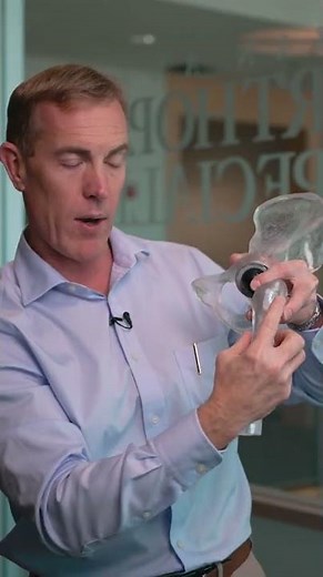 Side Hip Pain? How to Treat Trochanteric Bursitis #hippainrelief