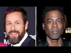 Adam Sandler’s Bloody SNL Comeback with Chris Rock: Full Breakdown!