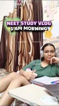 Finally Back to Consistency 💪 | 7 Hrs Study + Botany Backlog Cleared 🌸 | NEET Vlog