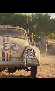 What do you think about a car that has a mind of its own? #comedy #Avatar2 #Pandora #viral #girl #flim #movie #panda #kungfupanda #kungfupanda4 #basketball #dog #garagemovie | Bricks & Minifigs Canby