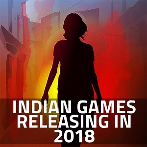 42K views · 80 reactions | The Best Made-in-India PC Games You Should Play in 2018 | Gadgets 360 | Facebook