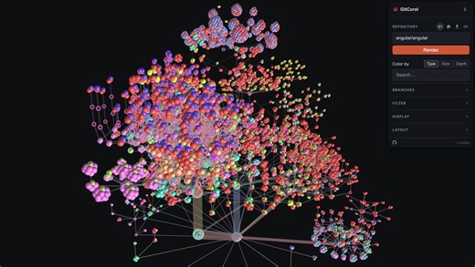 GitCoral angular/angular