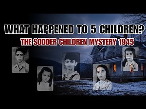 The Sodder Children: The Letter They Don't Want You to See | The Unsolved Mystery