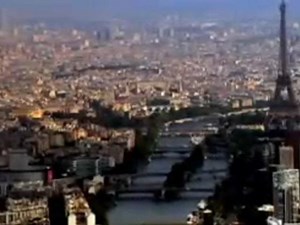 CW 2011 Fall Preview Trailer - Various Shows