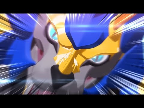 Bakugan Hydorous X Trhyno FUSION Battle! | Bakugan Armored Alliance Quick Episode