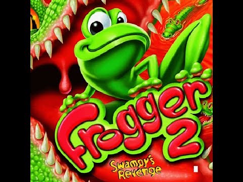 تحميل لعبة الضفدع الشقي القديمة والمسلية جدا Frogger 2 كاملة حصريااااااااااا + ميديا فاير