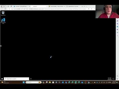 Azure Sandbox - Accessing Azure Files over HTTPS