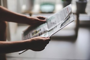 Press Council to issue special barcodes to legitimate media organizations in order to combat fake news | Coconuts