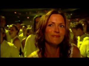 Armin van Buuren - Shivers (Live at Sensation White)