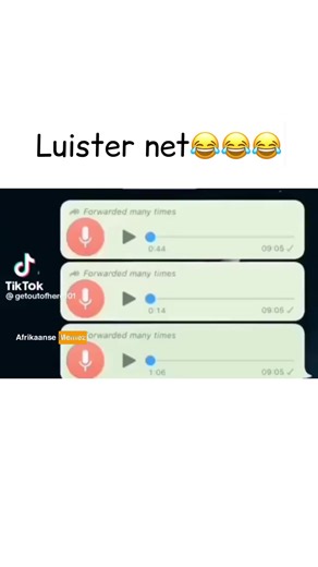 Funny Afrikaans Memes and Jokes for Laughs