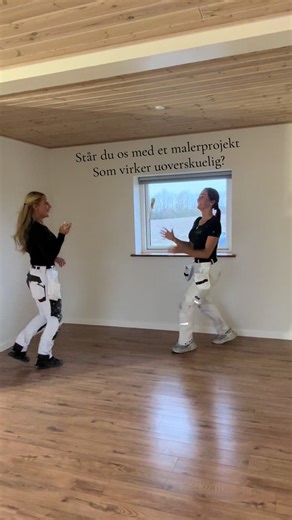 Professionel Malerarbejde i Danmark