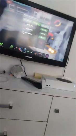 o Nick é rlk_rtu uma skin de pvp chama ele lá quem for iscript