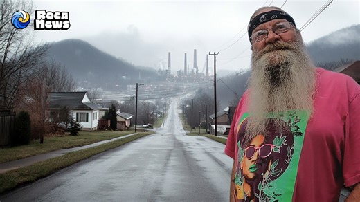 Inside Ohio's Poorest Region (Appalachia Ohio)