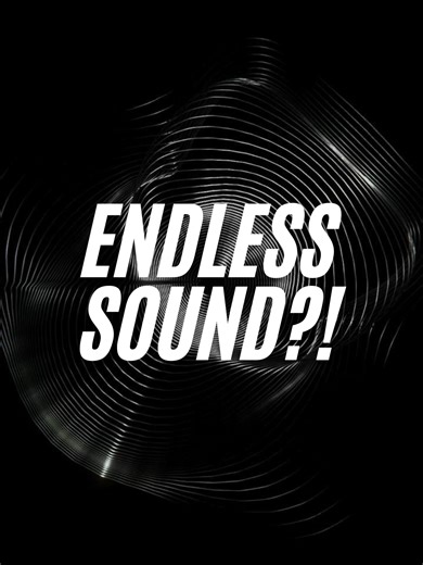 This sound illusion is called the Shepard Tone — a series of layered tones that trick your brain into hearing a pitch that rises forever. Even though the sound feels like it’s constantly climbing, it’s actually looping in a clever way that makes your brain expect something that never happens. 🎧 Did it feel like it kept getting higher? ##AudioIllusion #WhatDoYouHear #BrainTrick #MindBlown #hearingtest #ViralSound #Perception #SoundTest #audio #sound #audioillusion #soundillusion #psychologyfacts