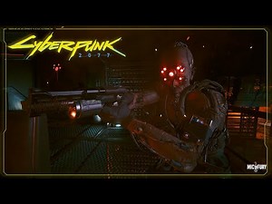 Cyberpunk 2077 – How to Get Doom Doom (Ultimate Beginners Guide)