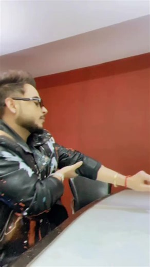 Millind Gaba Nachi Nachi Music Video | Street Dancer 3D