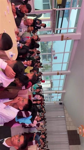 Universal Academy on Reels