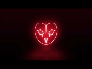 Tutorial membuat Epic Fire Logo Animation in After Effects | versi indonesia