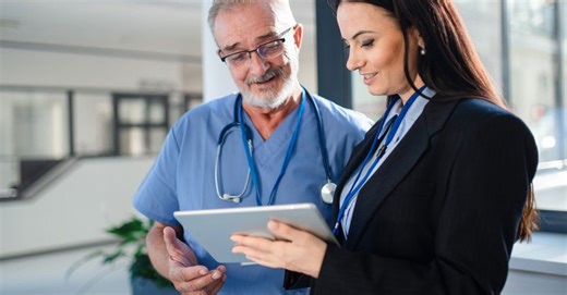 Healthcare Administration Career Pathway – How to Become a Healthcare Administrator