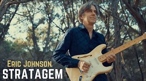 111K views · 7.8K reactions | Well, the new album is out! Did you grab your copy? I'll be releasing a full music video for the first time in a LONG while this coming Friday. I can't wait to share the whole video of 'Stratagem' with you!! | Eric Johnson | Facebook