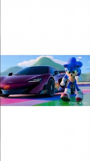 Sonic vs McLaren: The Most Bizarre F1 Story Yet