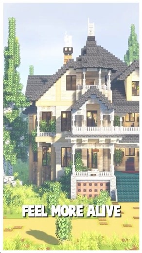 Which Shader I Use in Minecraft (Cinematic vs Tutorial) #minecraft