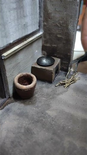 Old Stove Transformation: 30x Shrinking Magic