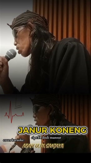 Janur koneng #lagusunda #jangkauanluas #shorts