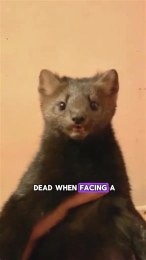 Sable Facts #tiktok #fyp #foryoupage #animals #pet #cute #sable #ferret | Animal Facts 888