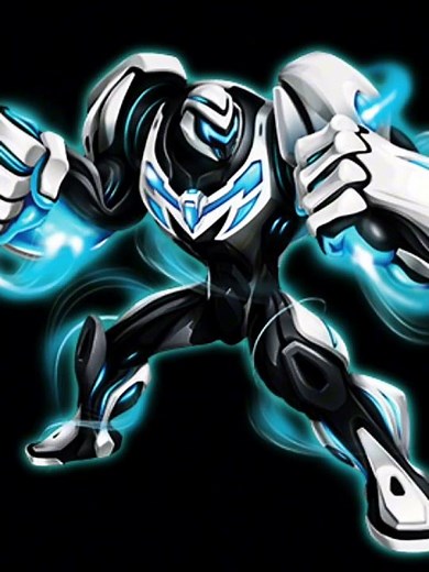 My top 5 favourite Max Steel Turbo modes