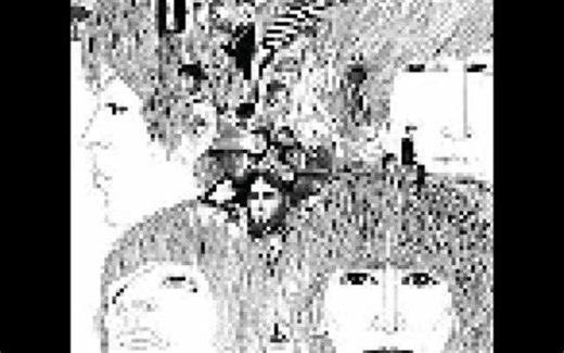 Beatles - Revolver 【8 Bit】