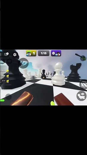 power of aim assist and auto shoot | #rivals #roblox #autoshoot