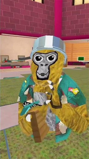 Subscribe! #subscribe #gorillatag #gtag #blowup #fypシ #viral