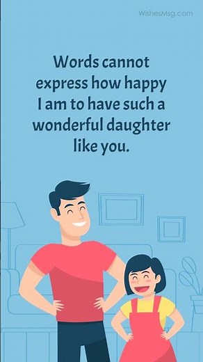 Happy Daughters Day || WishesMsg.com
