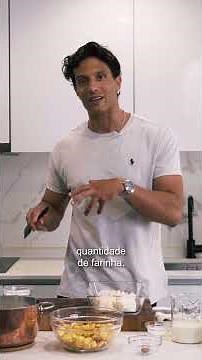 Bacalhau com Natas