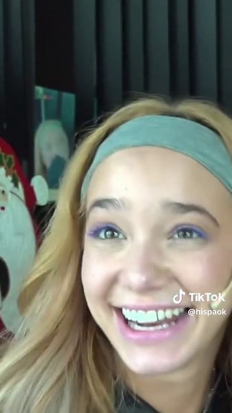 Escena Final de Dulce Amor en Nadie Dice Nada