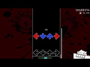 Femtanyl-WhySkyMe KATAMARI [Osu mania 4k 94.65%]